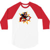 partners in crime 3/4 Sleeve Shirt