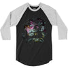 astral ark 3/4 Sleeve Shirt