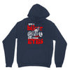 save a bike Hoodie