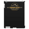 caradhras resorts iPad 3 and 4 Case