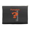 pumpkin everything Accessory Pouches