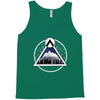 Mountain Triangle Tank Top
