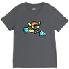 drilly V-Neck Tee