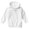 you're my person Youth Hoodie
