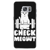 gym cat workout Samsung Galaxy S7