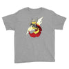 thundermon Youth Tee