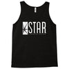 star lab ladies women cool Tank Top