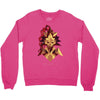 dragonslayer ornstein Crewneck Sweatshirt