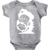 che homer   mens funny Baby Bodysuit