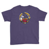 amazon girl Youth Tee