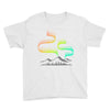 aurora Youth Tee