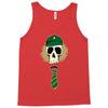 angus young ac dc Tank Top