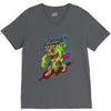zombie cup V-Neck Tee