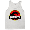 dracarys logo Tank Top
