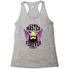 Original Universe Master Forever Snake Mountain Racerback Tank