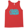world's bestest teacher [converted] Tank Top