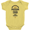 Undisputed World Champion, Baby Onesie