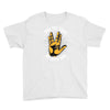 may the force be with you Youth Tee