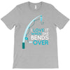 bends over T-Shirt