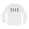 elle Long Sleeve Shirts