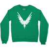 Logan Paul Maverick Crewneck Sweatshirt