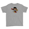 angus Youth Tee