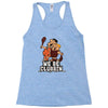 we be clubbin' Racerback Tank