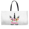 Unicorn Weekender Totes