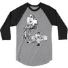at st 2 3/4 Sleeve Shirt