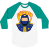 venom mayhem 3/4 Sleeve Shirt