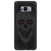 skull triangle Samsung Galaxy S8 Plus