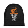 nothing but net neutrality Baby Beanies