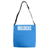 bollocks Adjustable Strap Totes