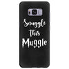 Snuggle this Muggle Samsung Galaxy S8 Plus