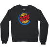 planet killer Crewneck Sweatshirt