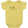 fahrie77 Baby Bodysuit