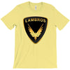 Lambros T-Shirt