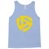 45 rpm vinyl record t shirt dj music records mens ladies tee funny Tank Top