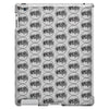 famous iPad 3 and 4 Case