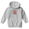 funny rude  beaver liquors, ideal gift or birthday present. Youth Hoodie