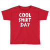 cool Toddler T-shirt