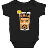 Ice T &amp; Ice Cube Baby Bodysuit
