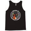 doctor in happiness and kindness Tank Top