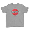 Martian Youth Tee