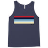 France 1990 Tank Top