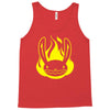 sam and max cartoon Tank Top