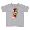 Neymar Toddler T-shirt
