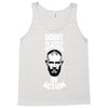 Conor Mcgregor action Tank Top
