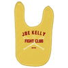 joe kelly fight club boston Baby Bibs