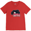 team america V-Neck Tee